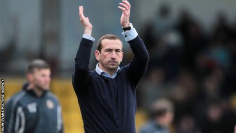 Justin Edinburgh