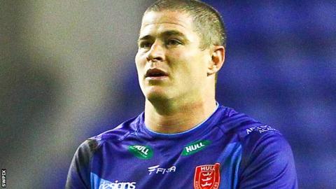 Travis Burns