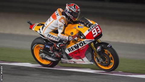 Marc Marquez