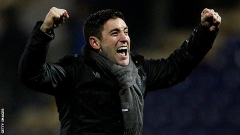 Lee Johnson