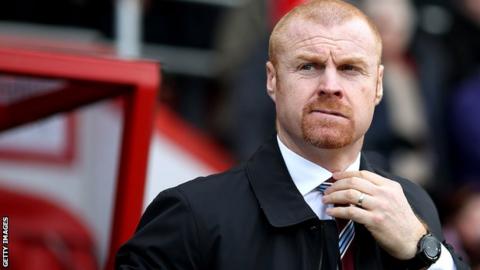 Sean Dyche