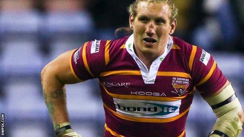 Eorl Crabtree