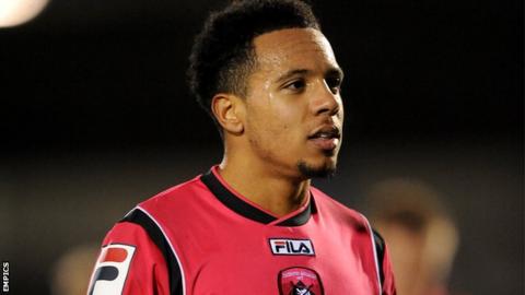 Korey Smith