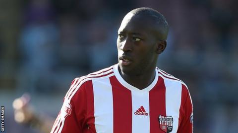 Toumani Diagouraga