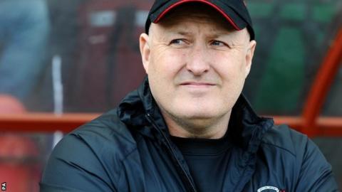 Russell Slade