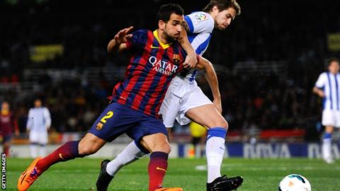 Martin Montoya