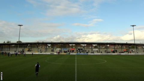 Princes Park