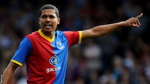 Alex Wynter