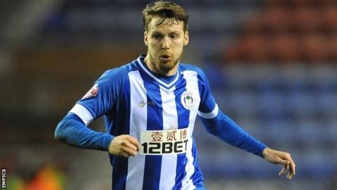 Nick Powell
