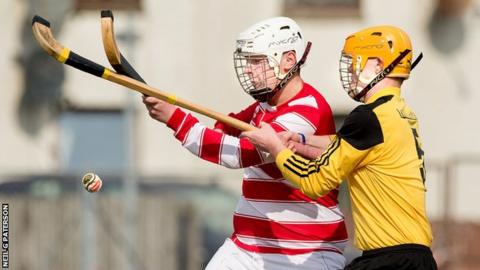 Shinty