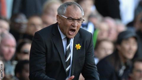 Felix Magath
