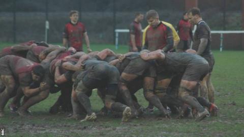 Redruth RFC