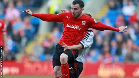 Jordon Mutch