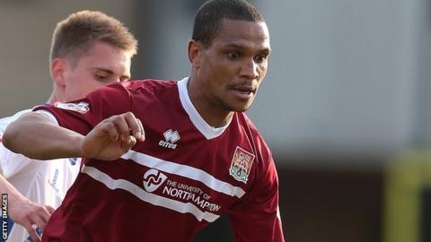 Mathias Doumbe