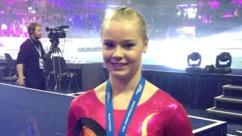 Lizzie Beddoe