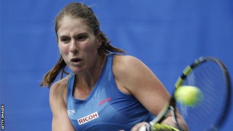 Johanna Konta