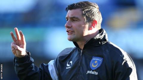 Richie Barker