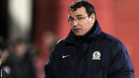 Gary Bowyer