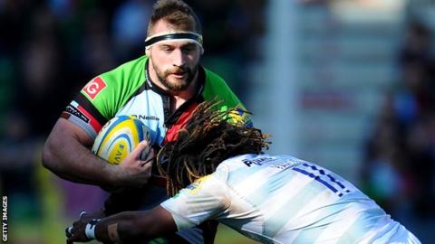 Joe Marler