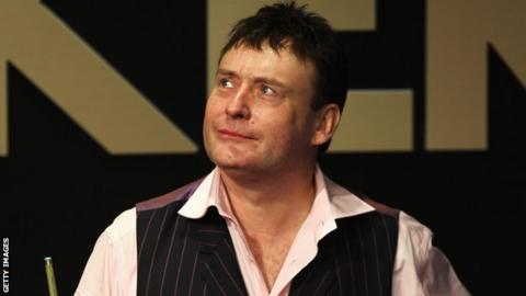 Jimmy White