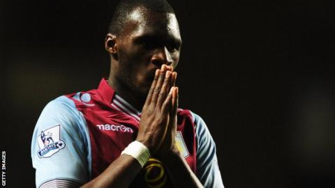 Christian Benteke