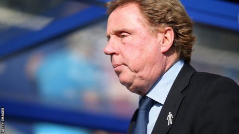 Harry Redknapp