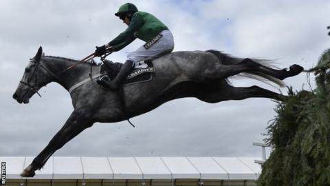 Ma Filleule, trained by Nicky Henderson