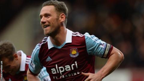 Kevin Nolan