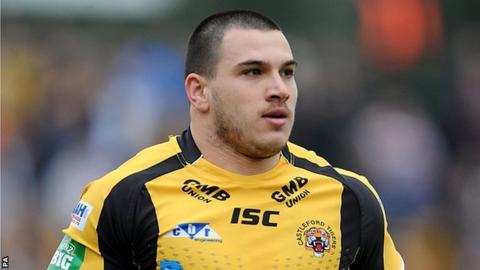 Justin Carney