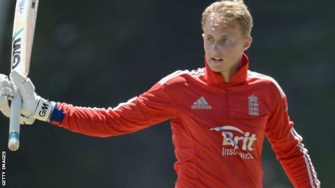 Joe Root