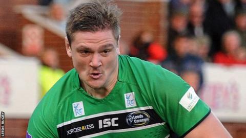 Calum Green