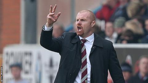 Sean Dyche