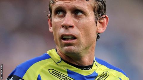 Brett Hodgson