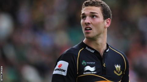 George North