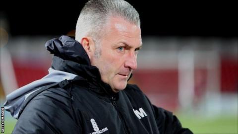Gary Mills