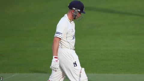 Jonathan Trott