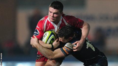 Tavis Knoyle