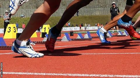 Athletics