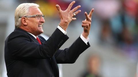 Gordon Igesund