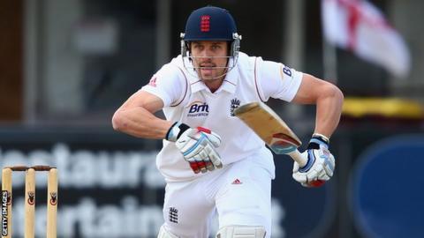 Nick Compton