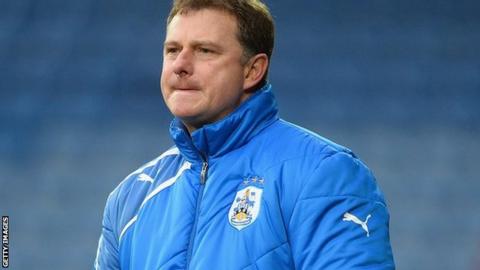 Mark Robins