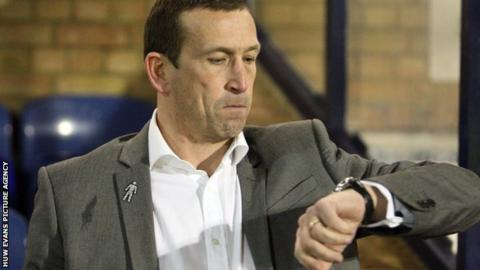 Justin Edinburgh