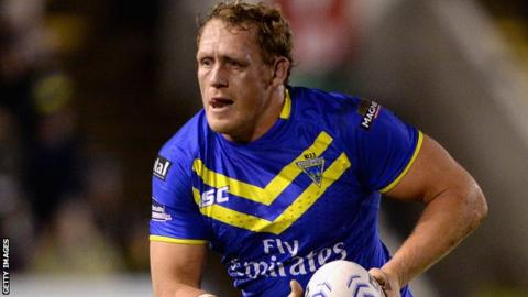 Ben Westwood