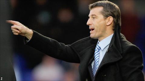 Colin Cooper