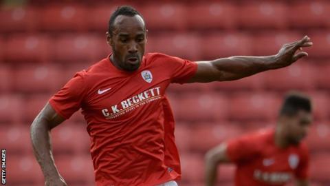 Chris O'Grady