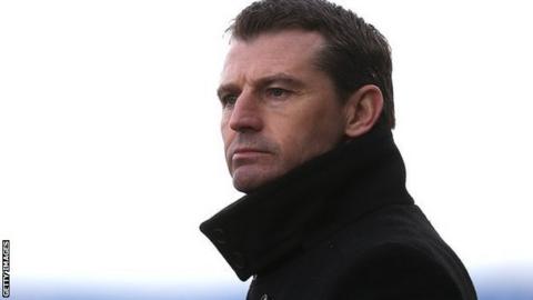 Colin Cooper