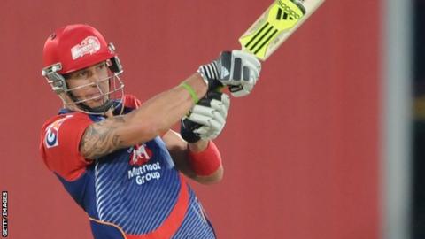 Kevin Pietersen