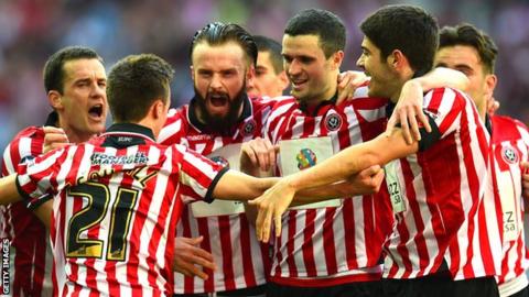 Sheffield United