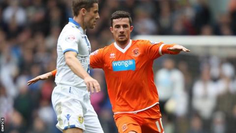 Barry Ferguson