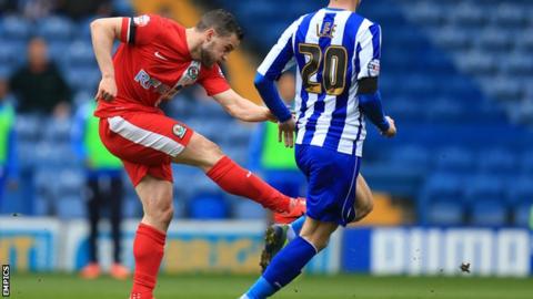 Craig Conway